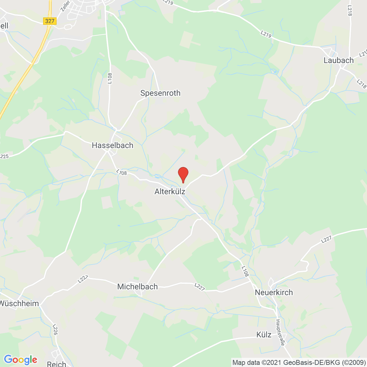 Alterkülz