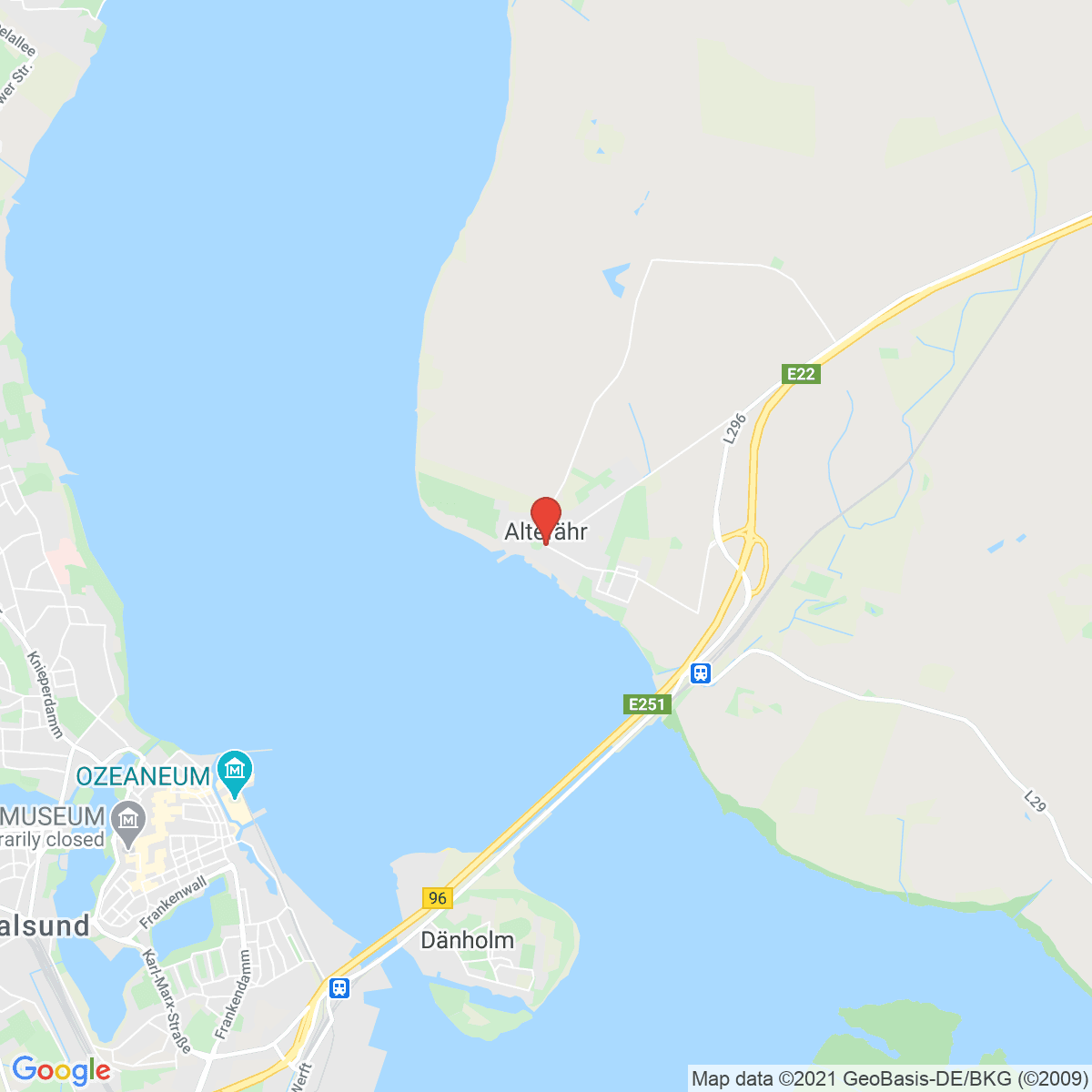 Altefähr
