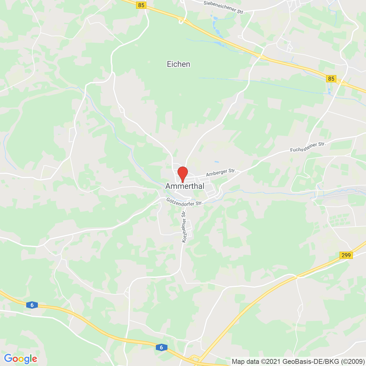 Ammerthal
