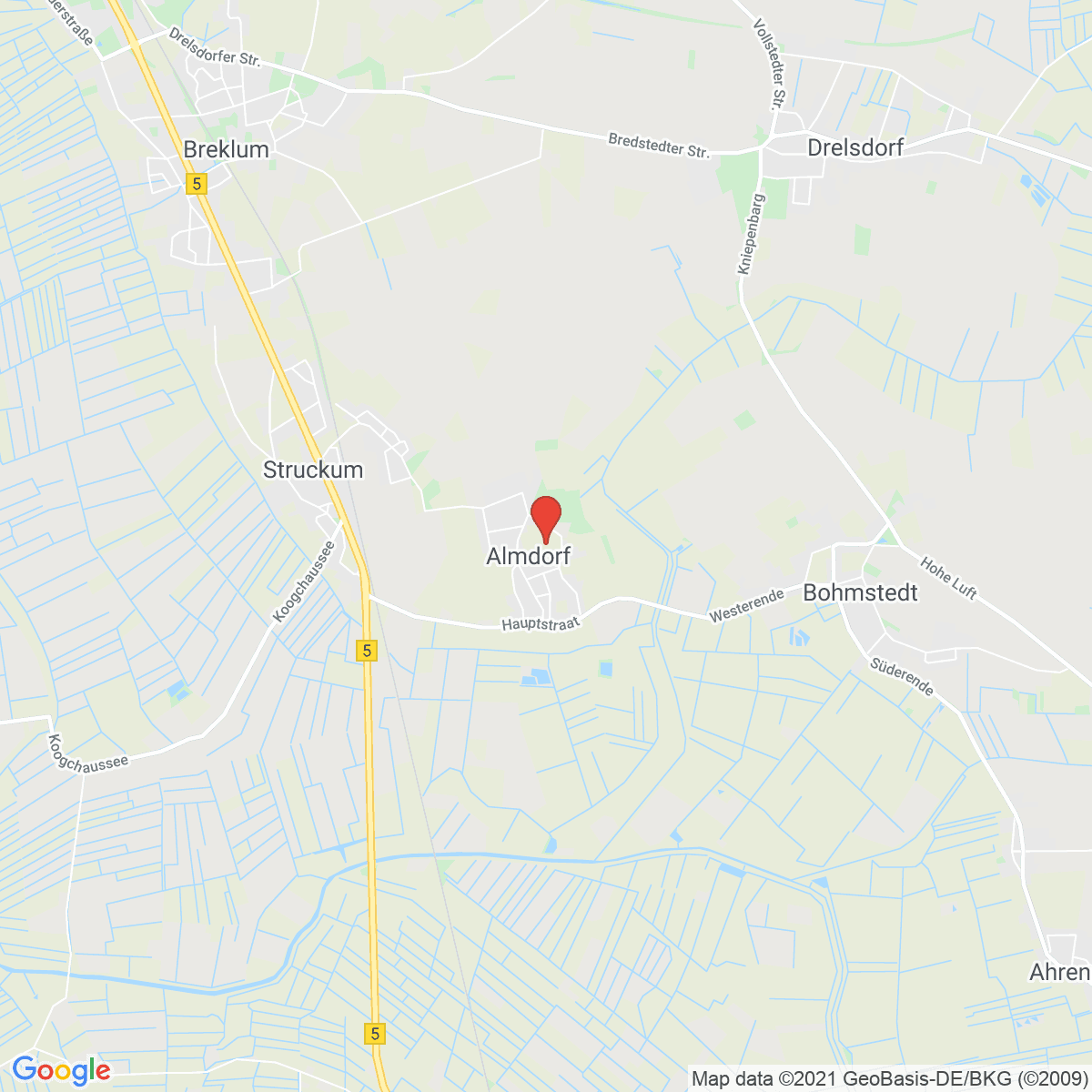 Almdorf