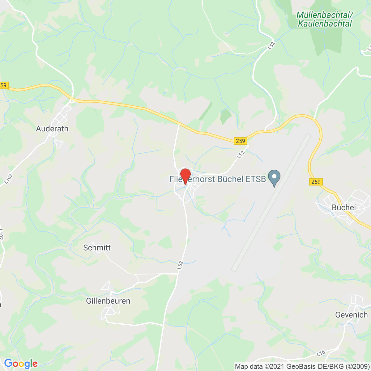 Alflen