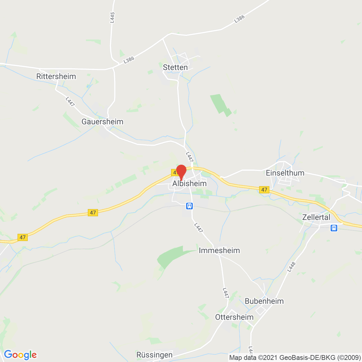 Albisheim