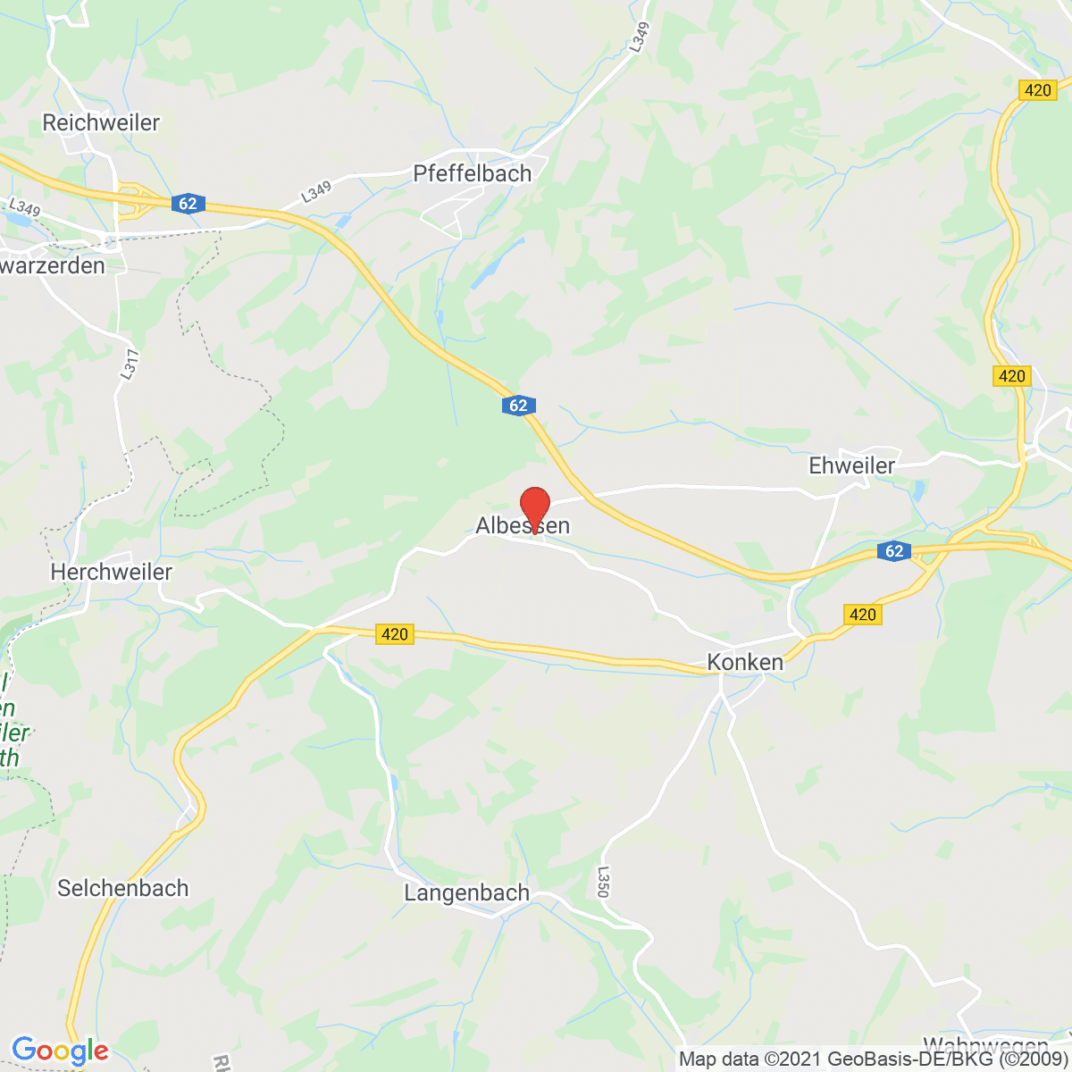 Albessen