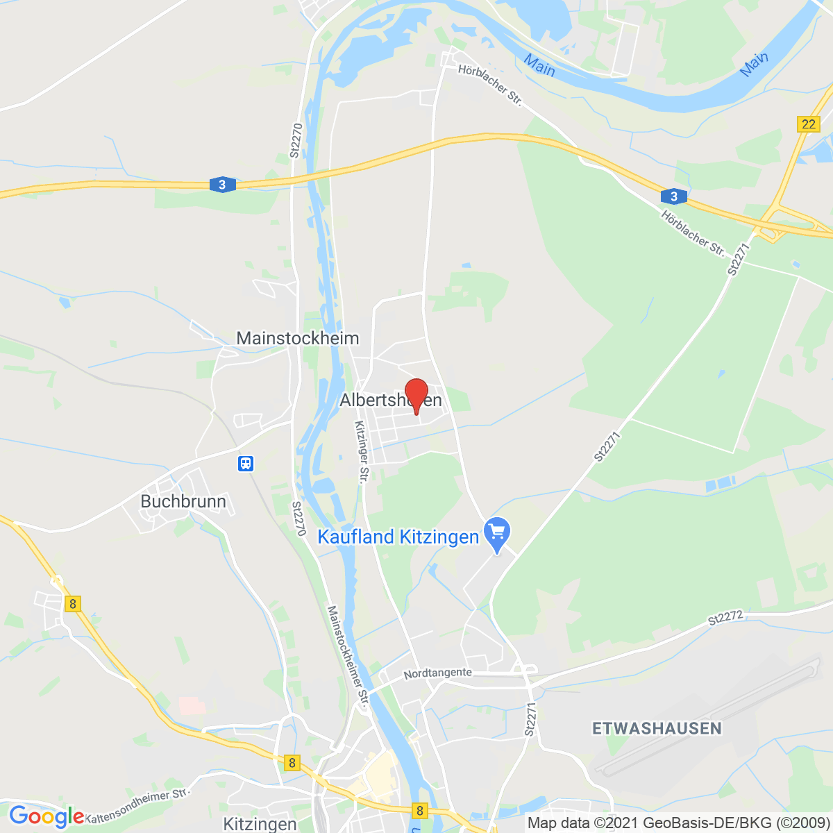 Albertshofen