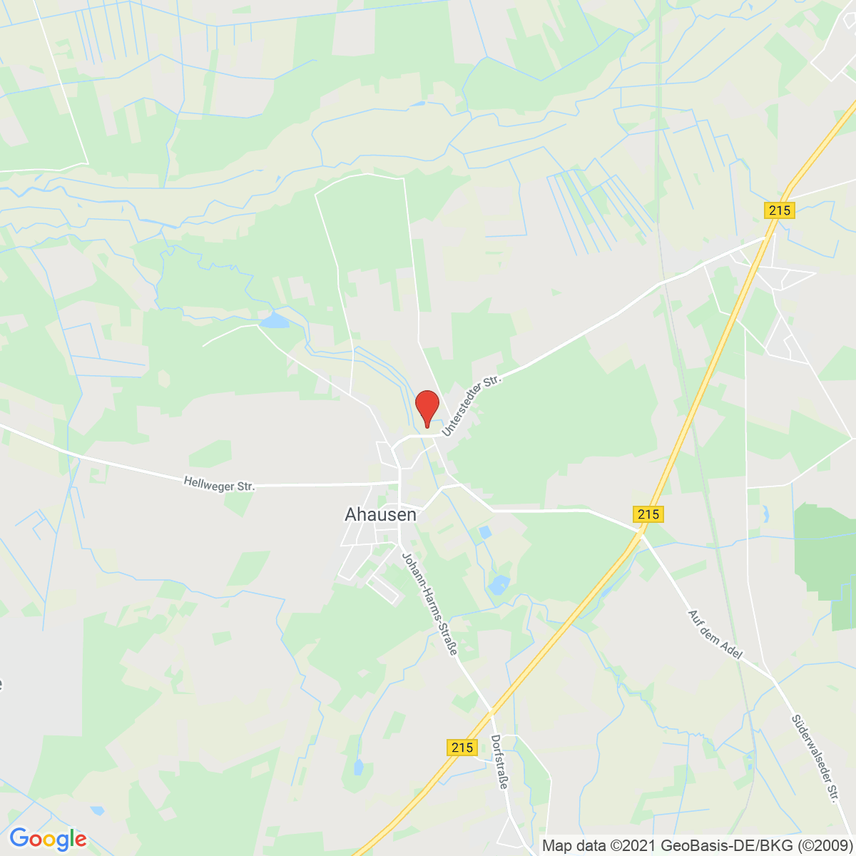 Ahausen