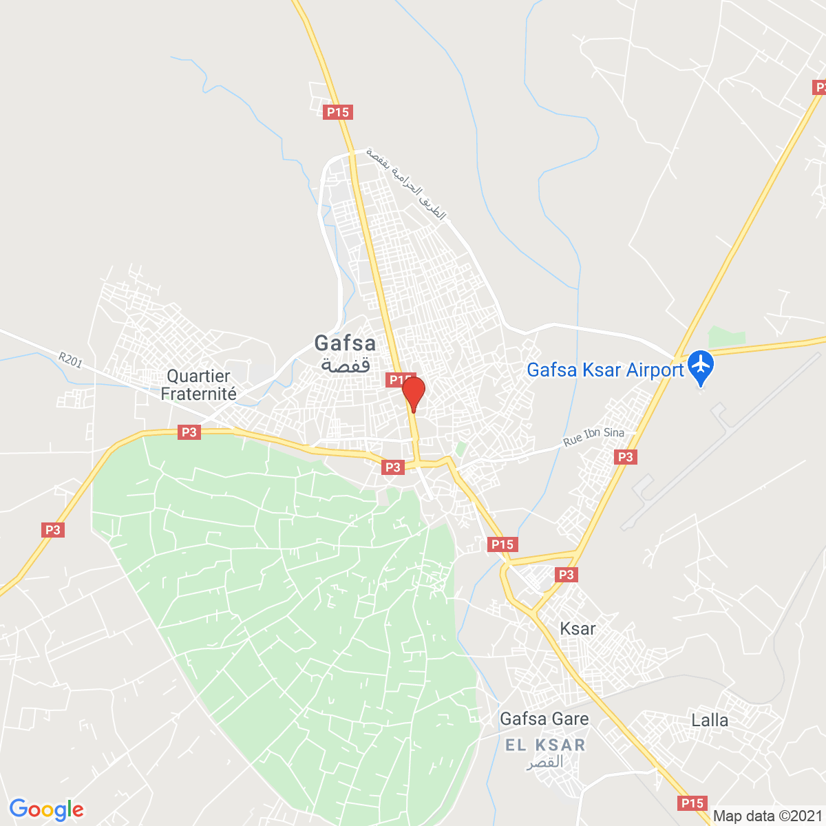 Gafsa