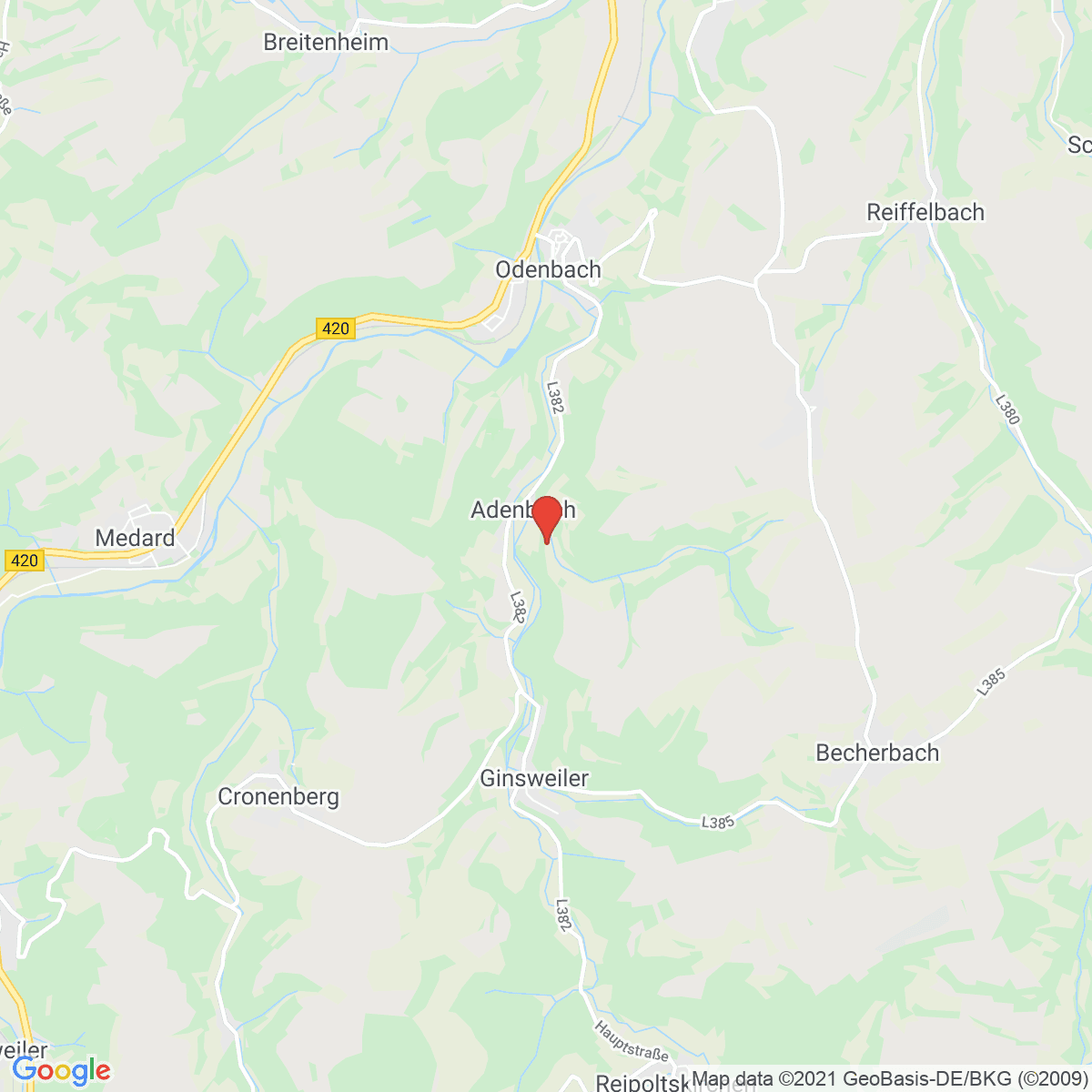 Adenbach