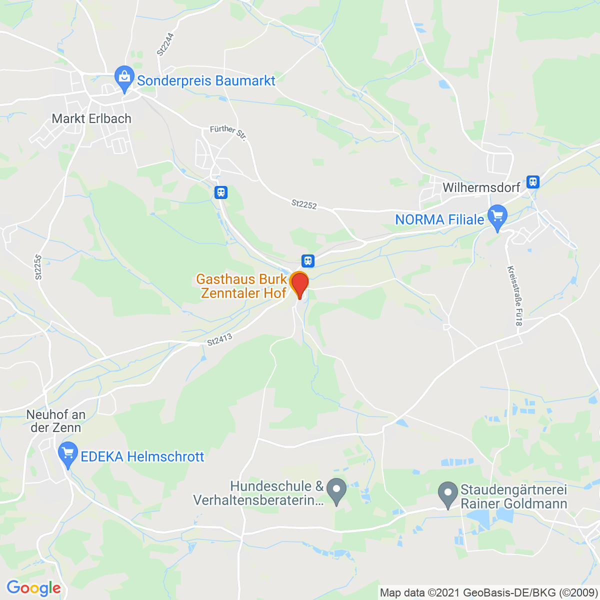 Adelsdorf
