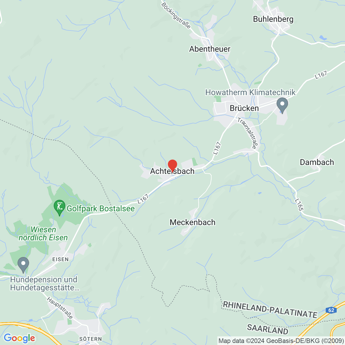 Achtelsbach