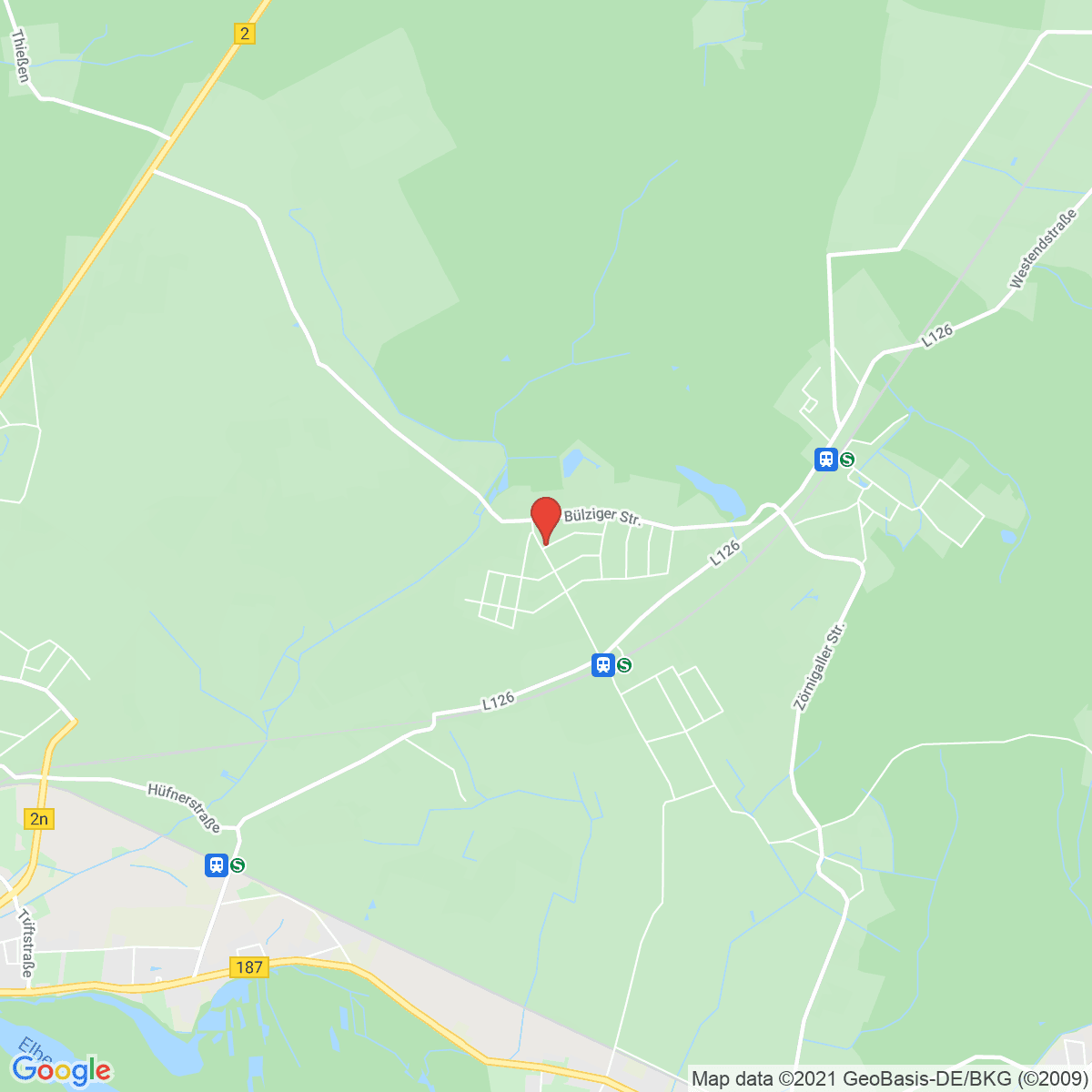 Abtsdorf