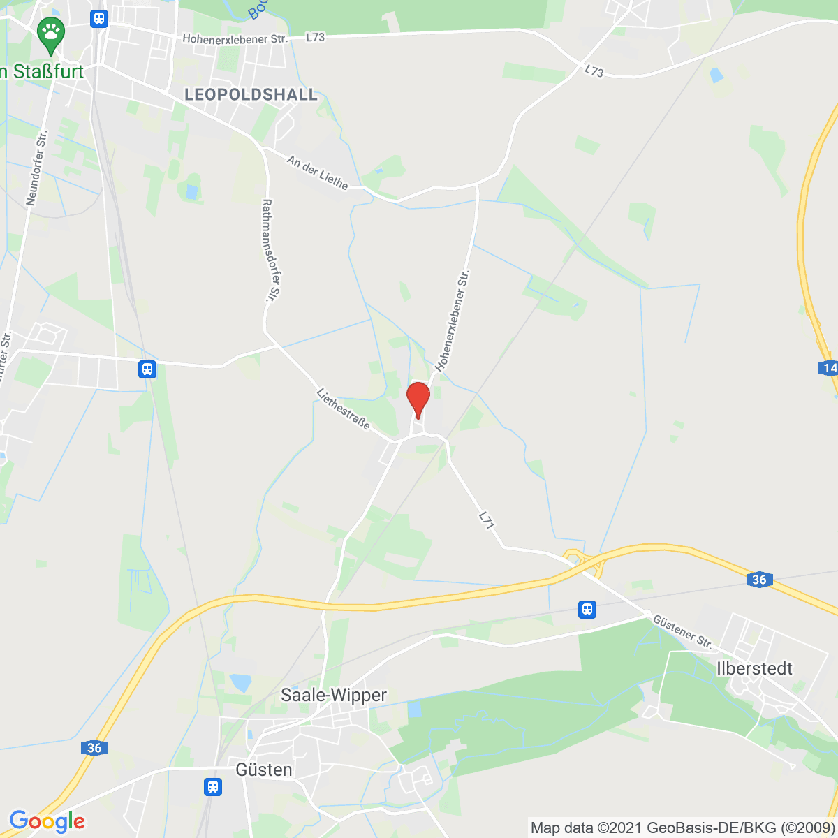 Rathmannsdorf