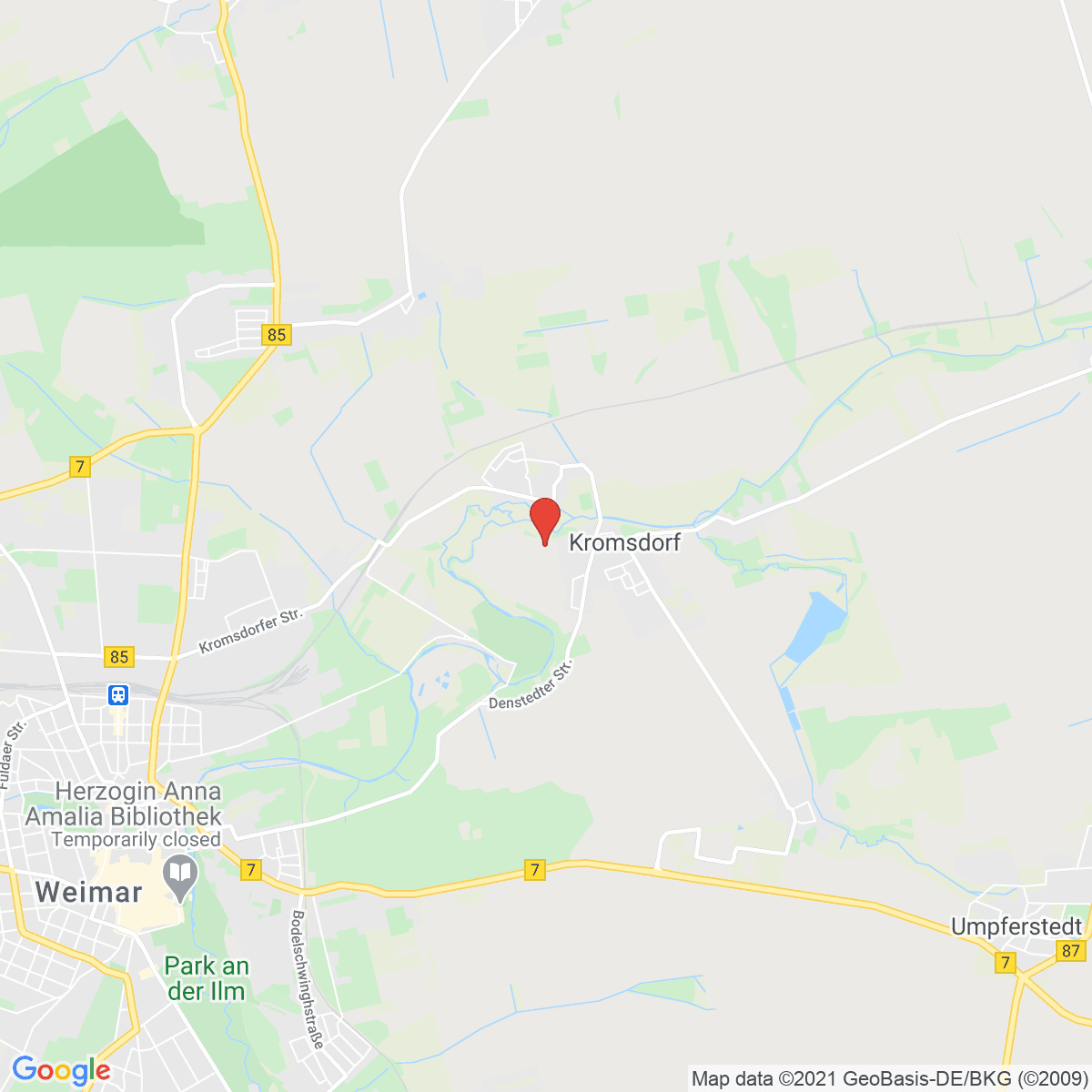 Kromsdorf