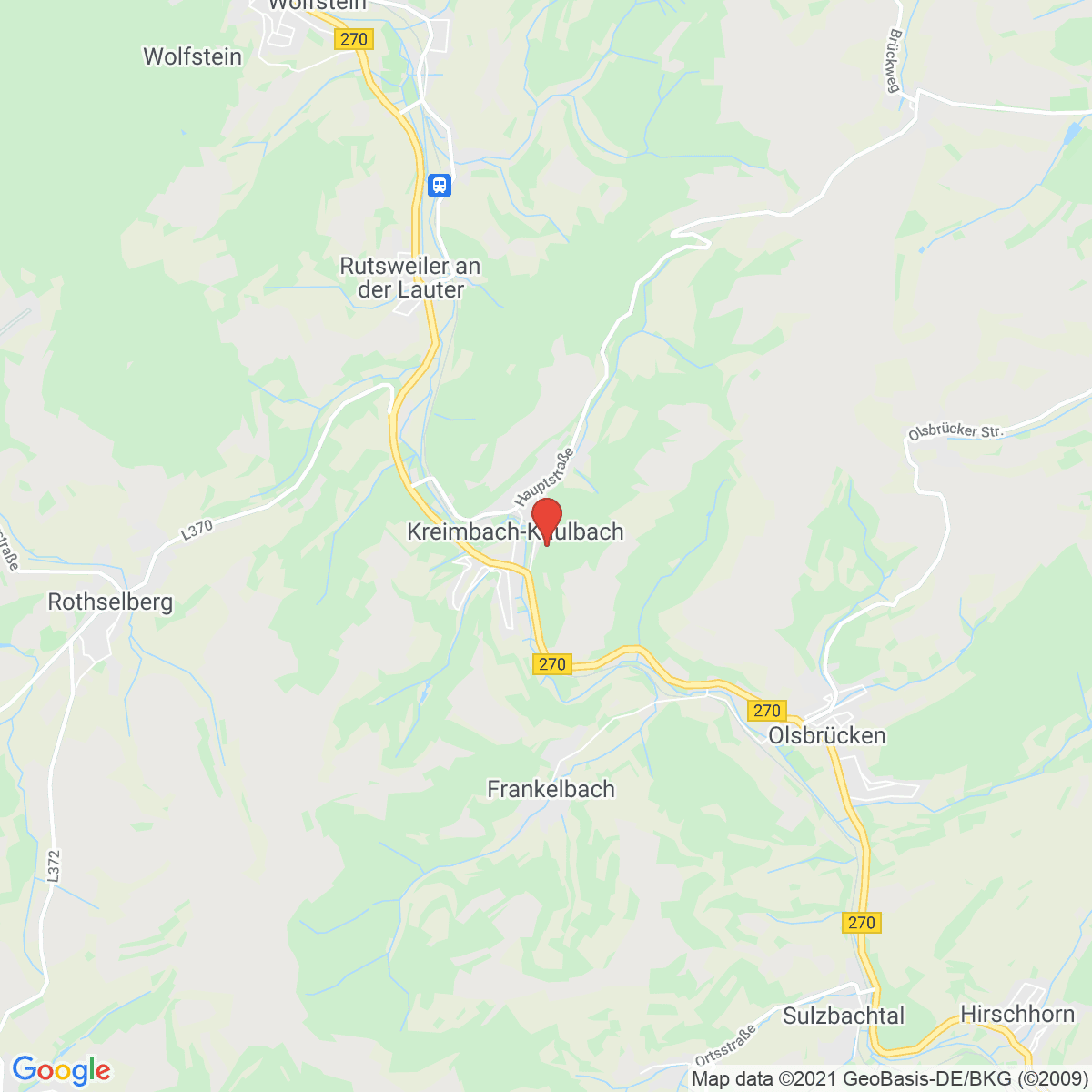 Kreimbach-Kaulbach