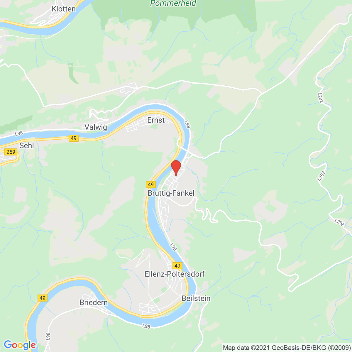 Bruttig-Fankel