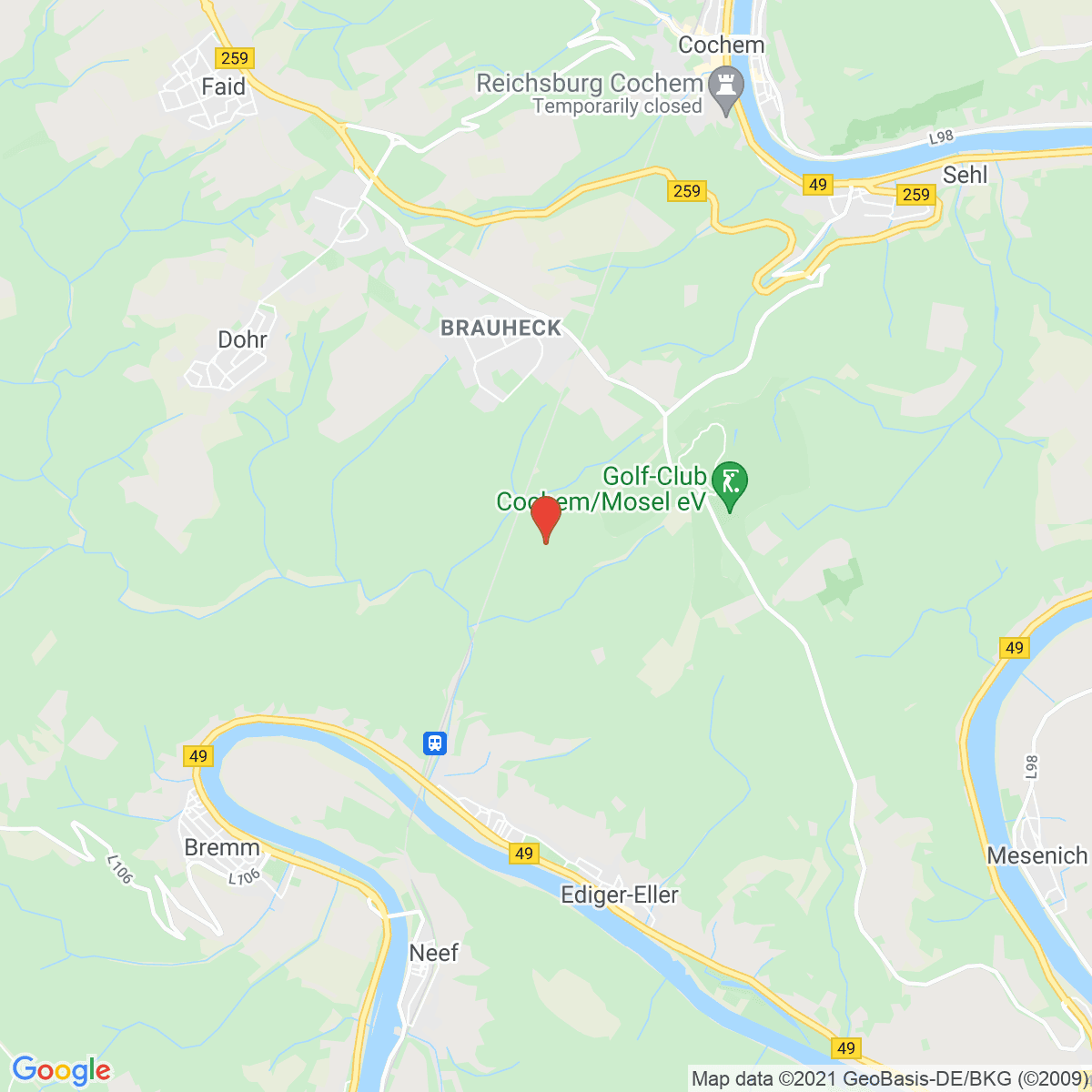 Ediger-Eller