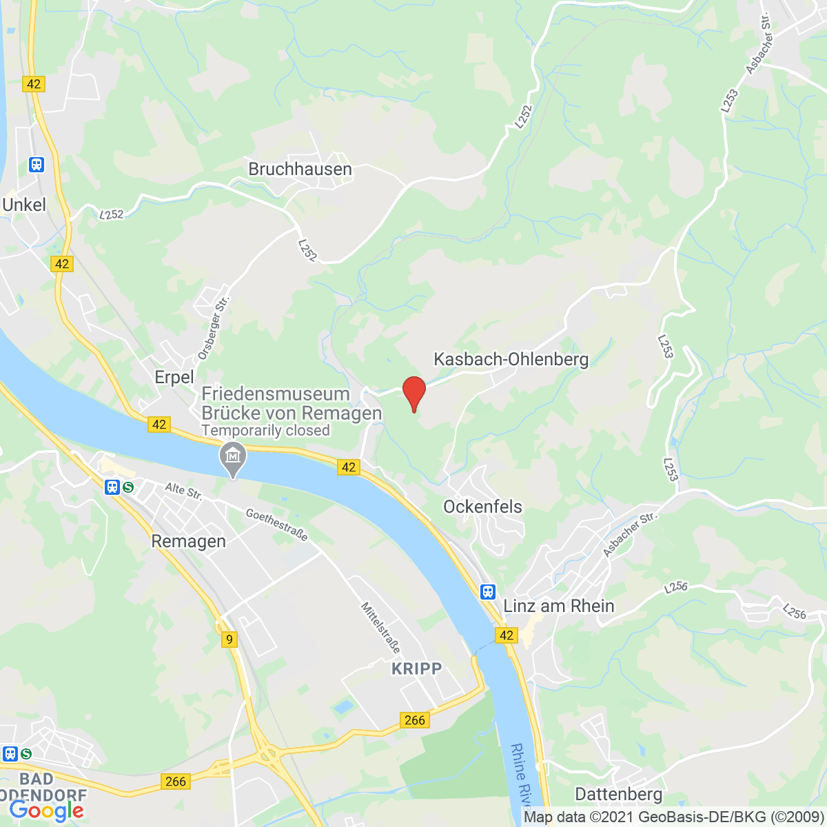 Kasbach-Ohlenberg