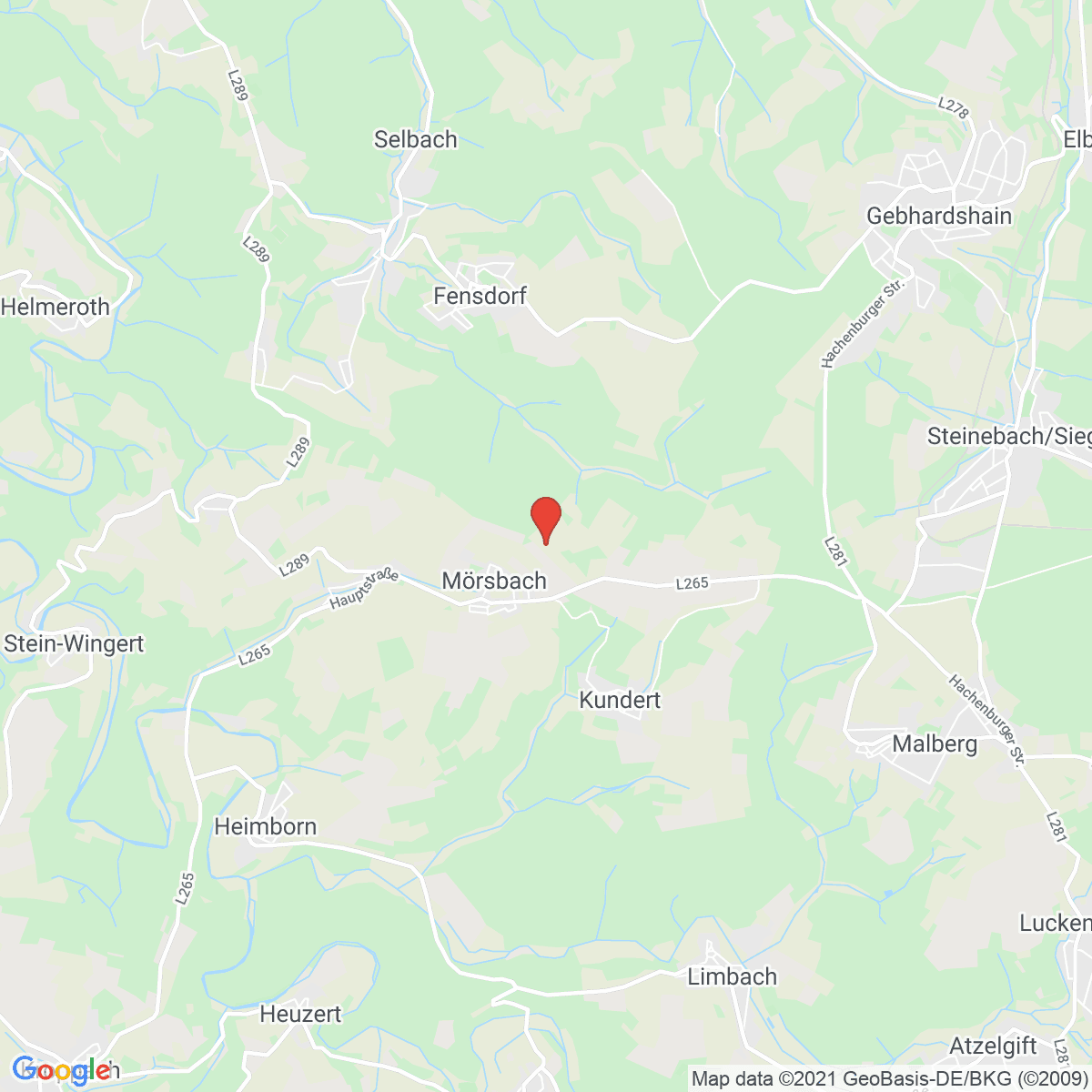 Mörsbach
