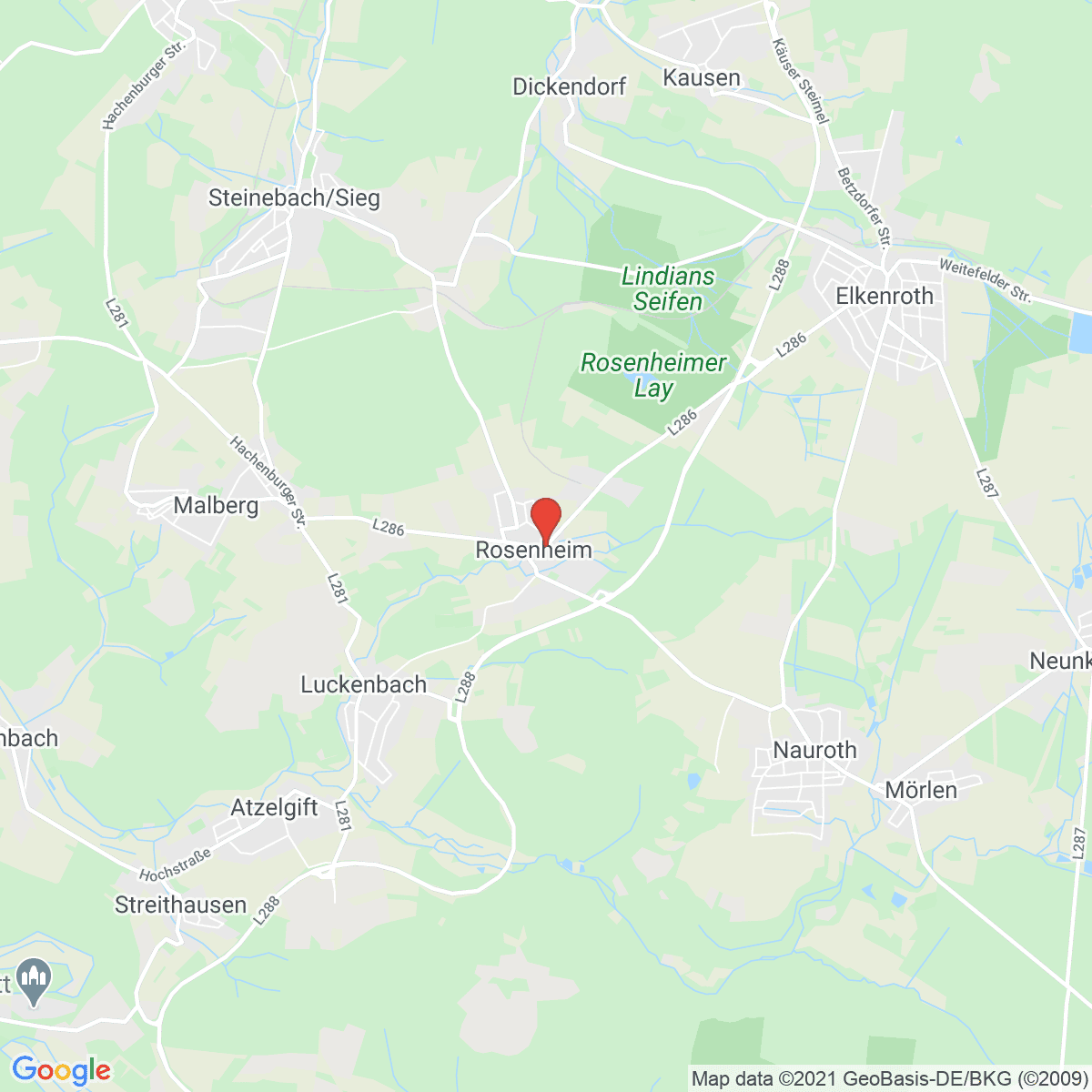 Rosenheim