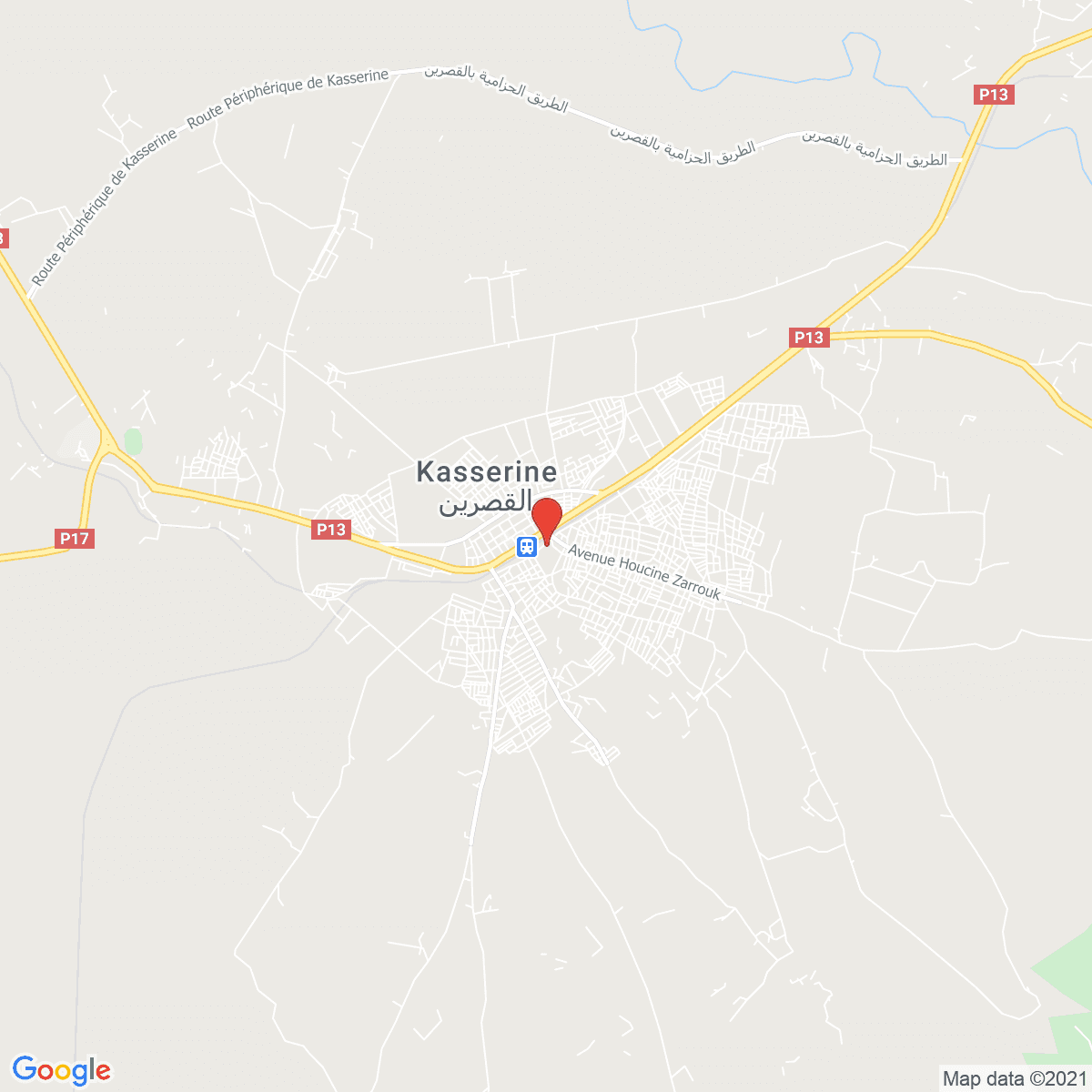 Kasserine