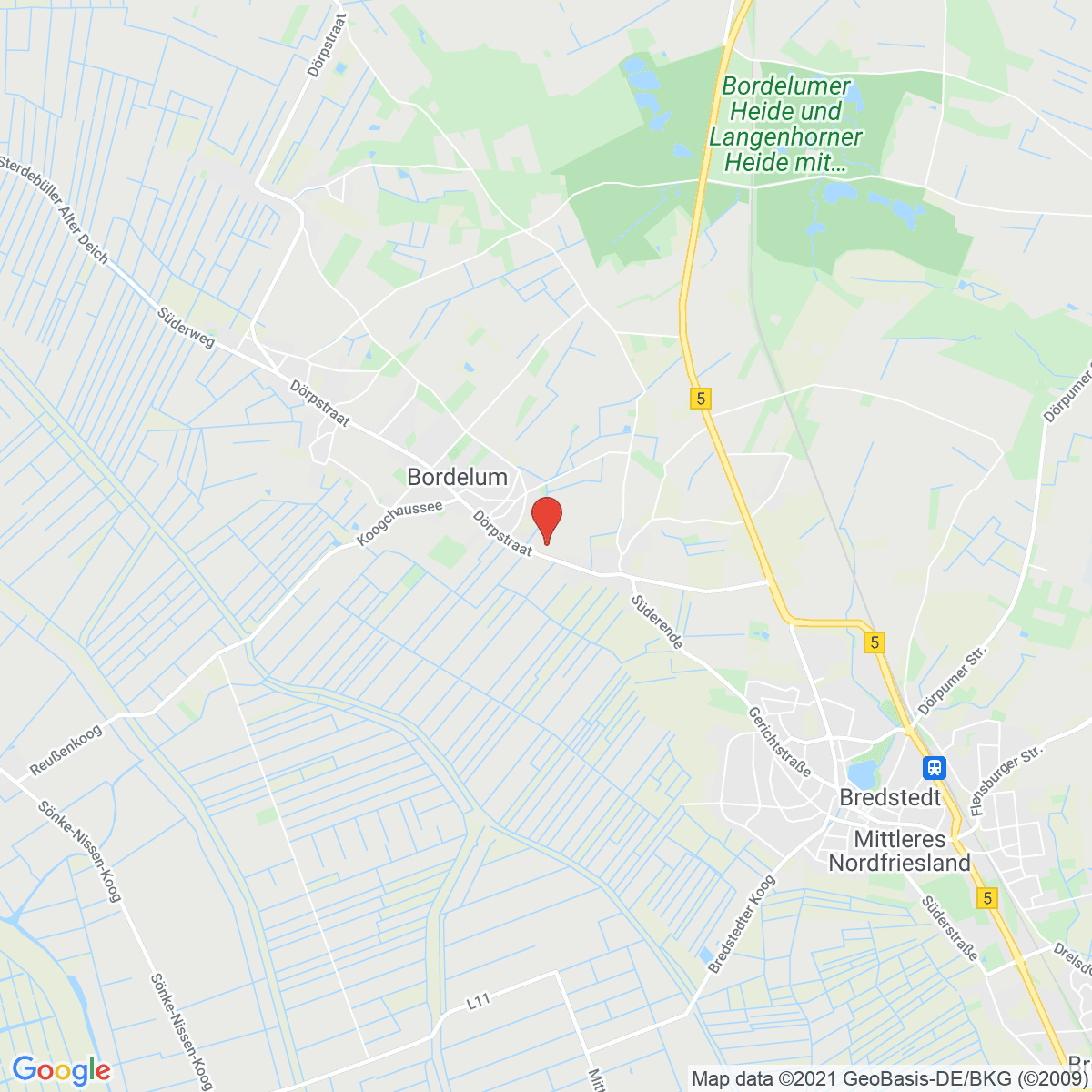 Bordelum