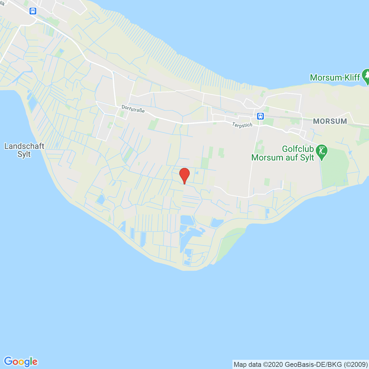 Sylt-Ost