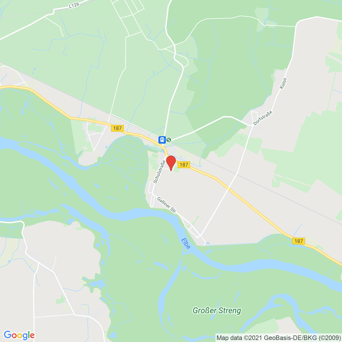 Mühlanger