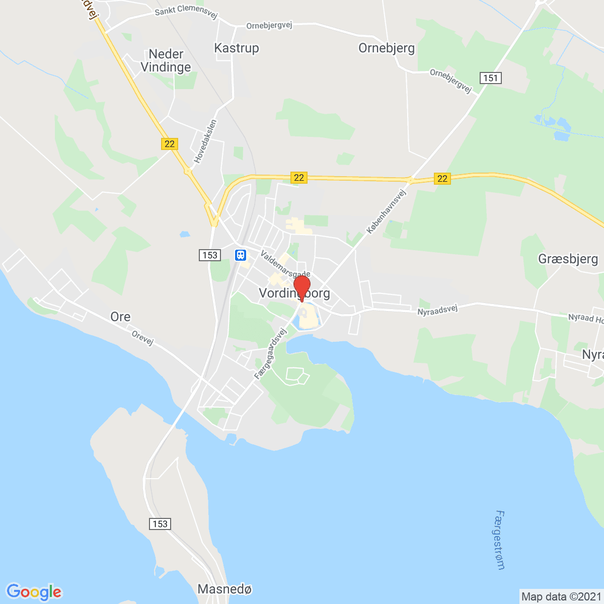 Vordingborg