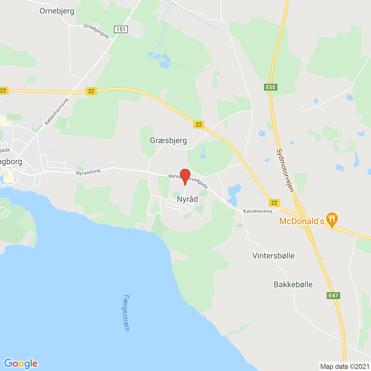 Nyråd