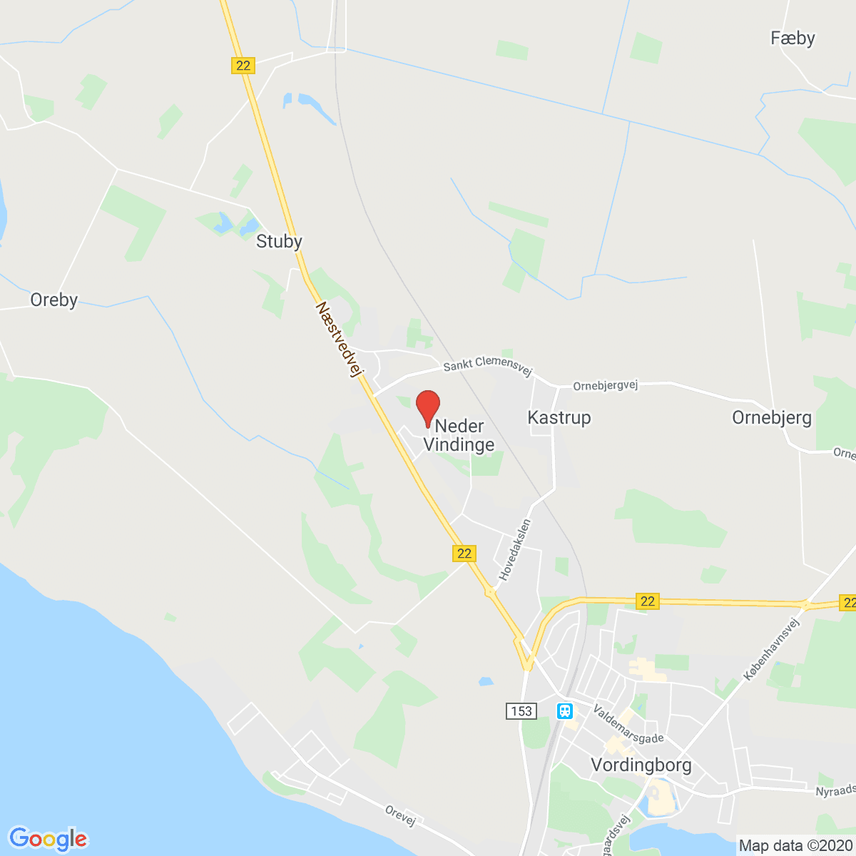 Neder Vindinge