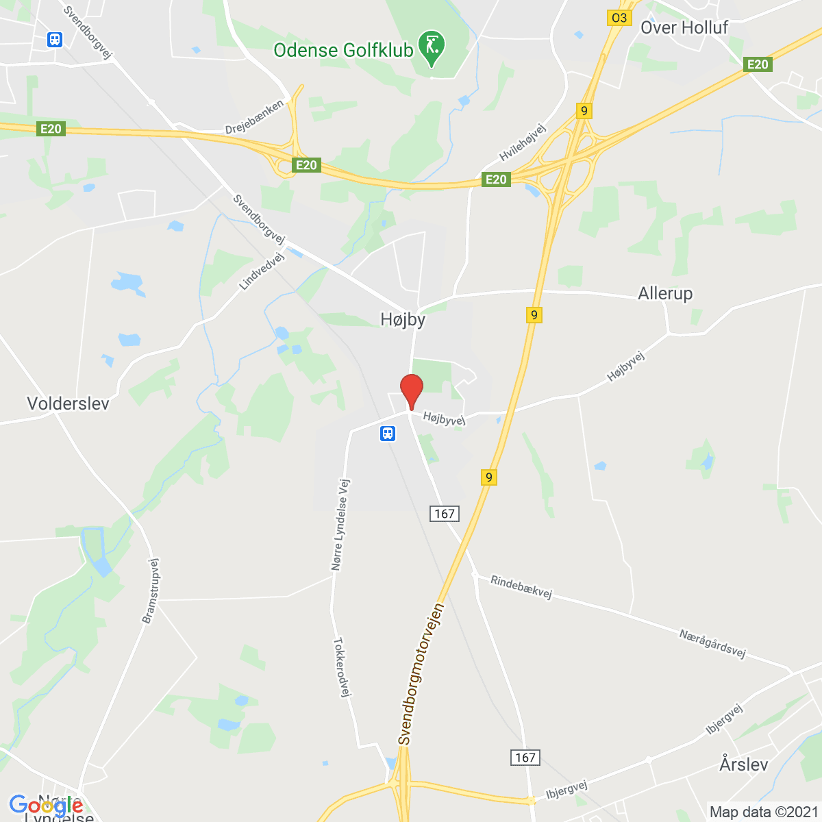 Højby