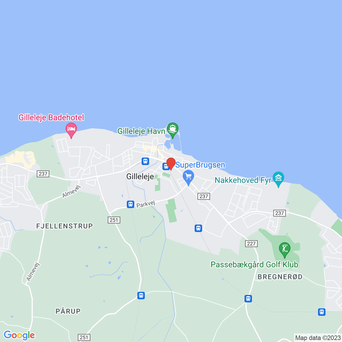 Gilleleje