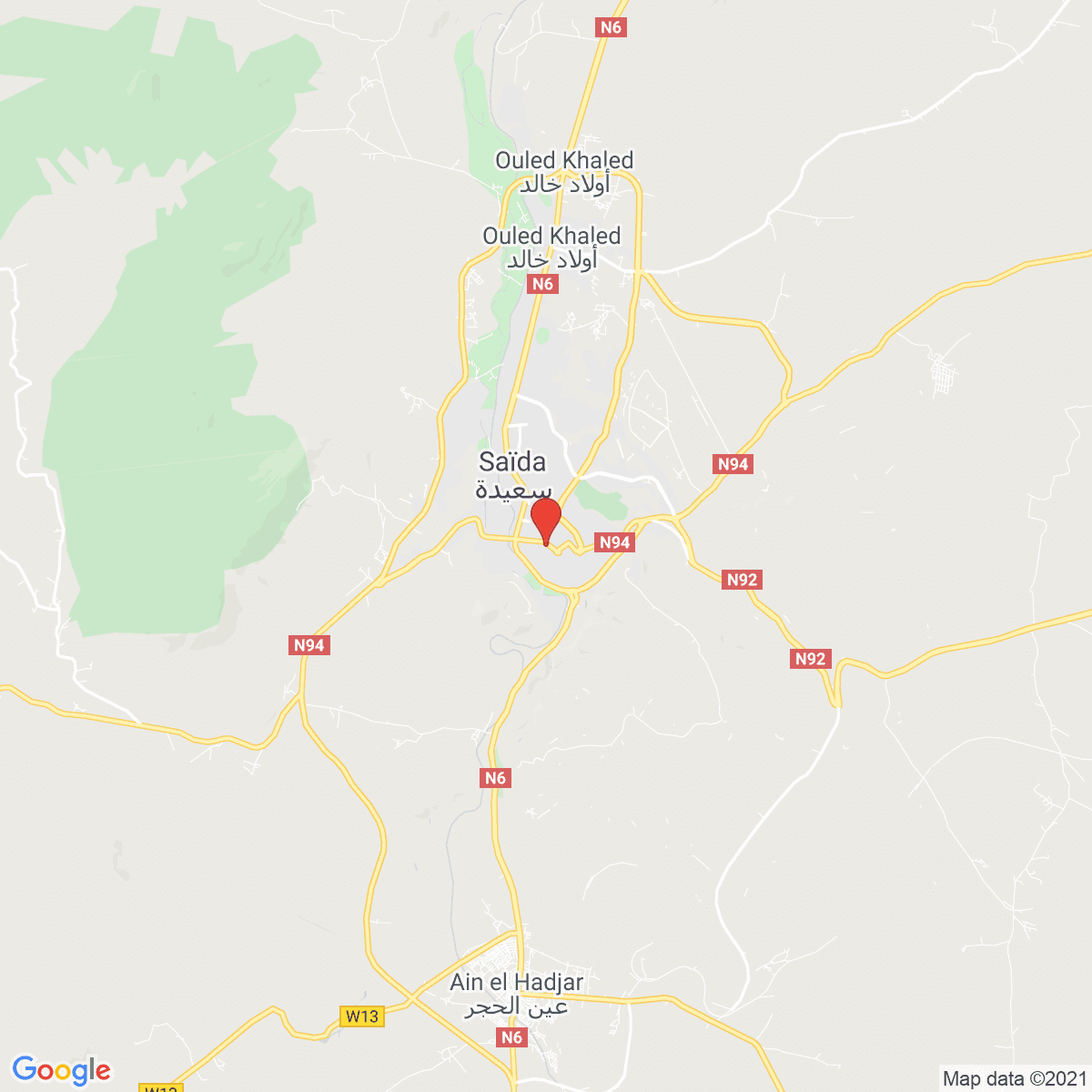 Saïda