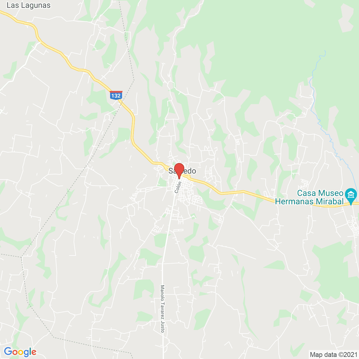 Salcedo