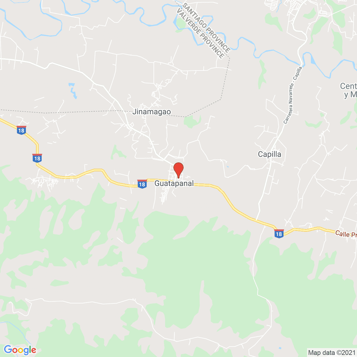 Guatapanal