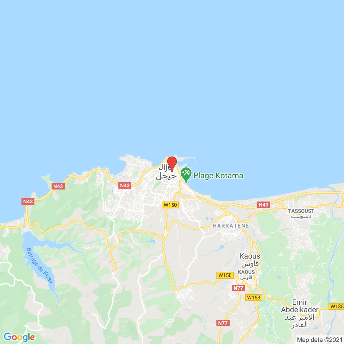 Jijel