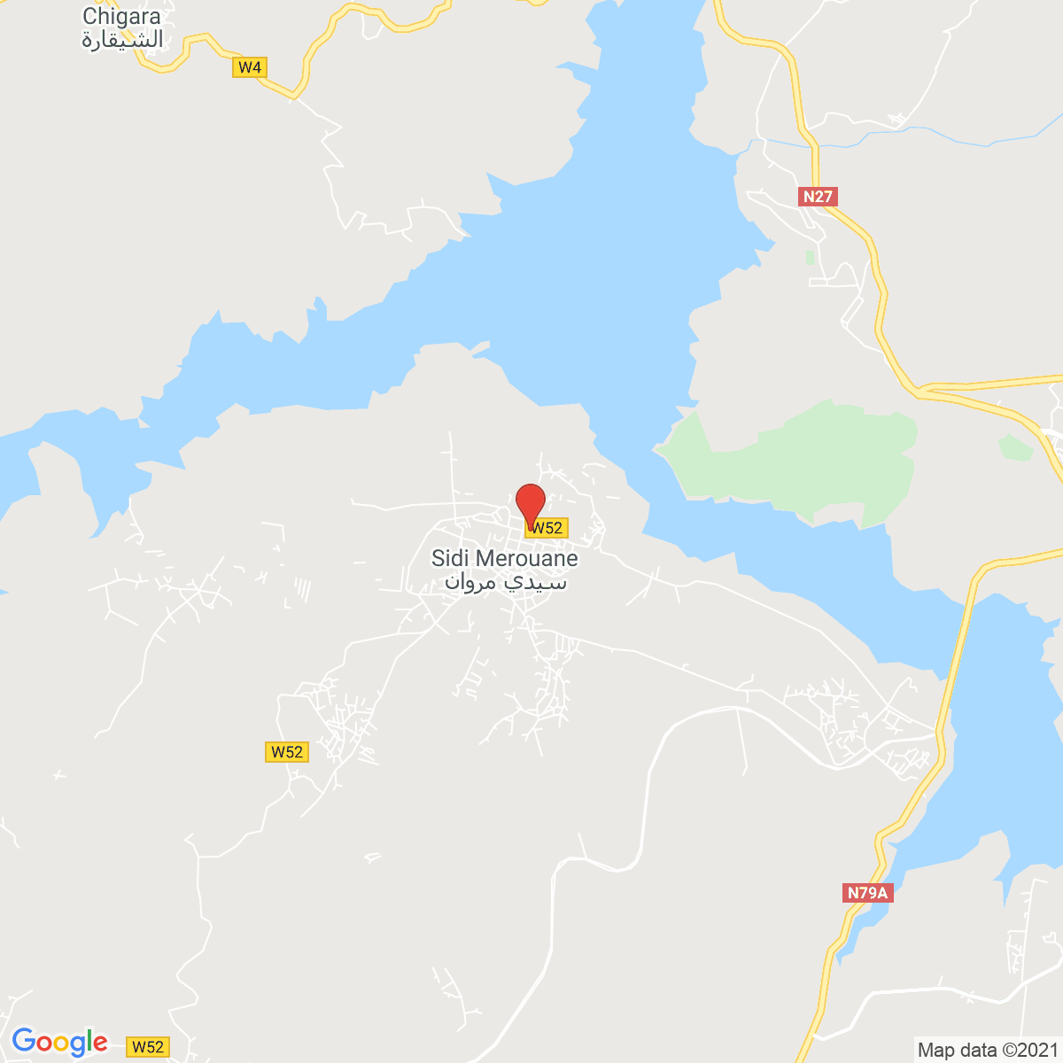 Sidi Mérouane