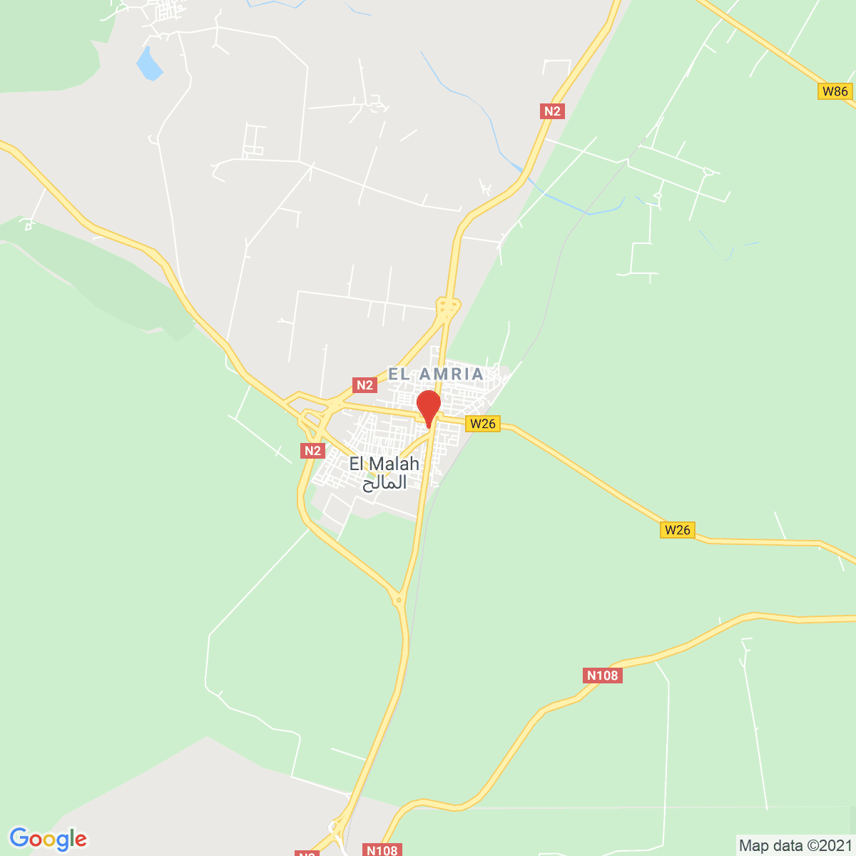 El Malah