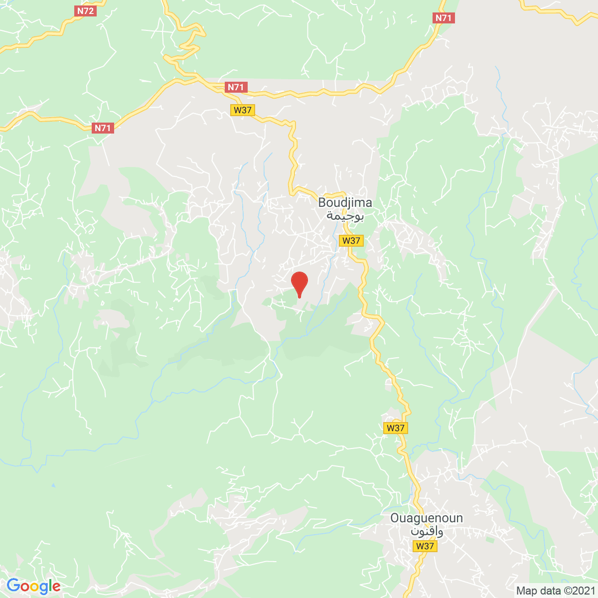 Boudjima