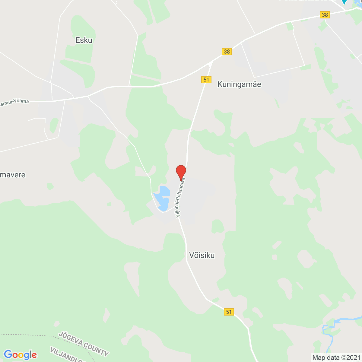 Võisiku