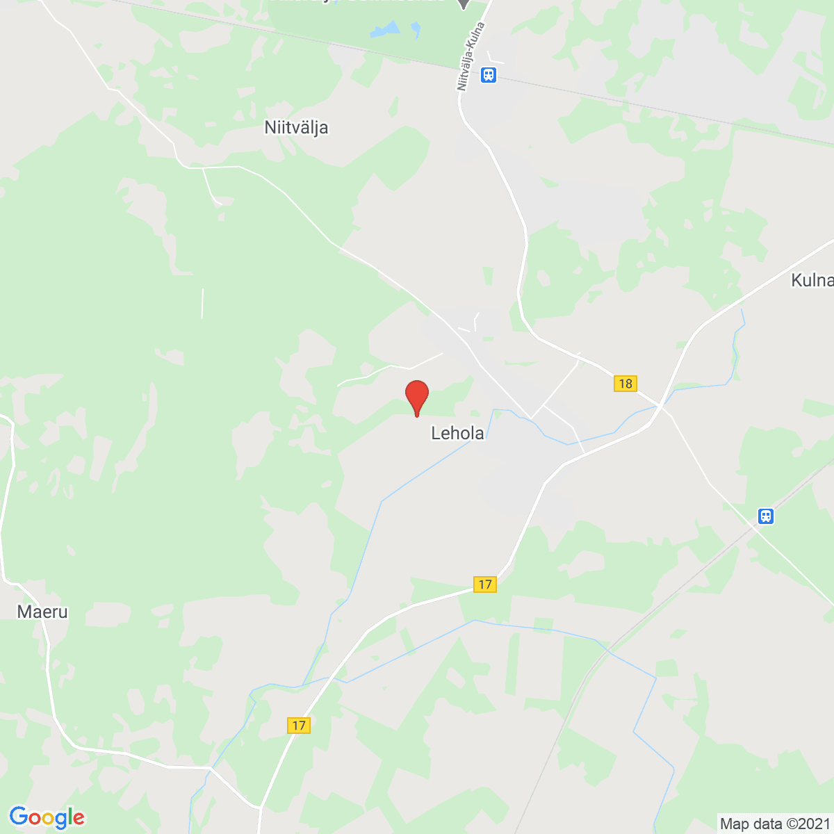 Lehola