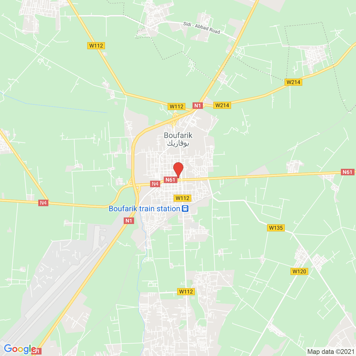 Boufarik