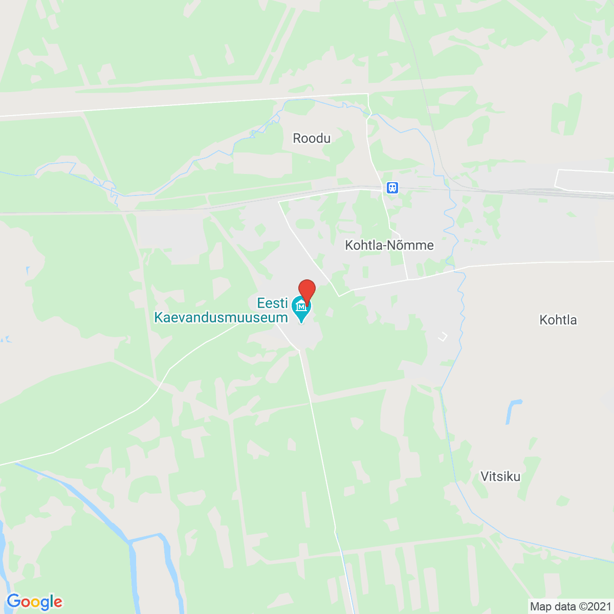 Kohtla-Nõmme