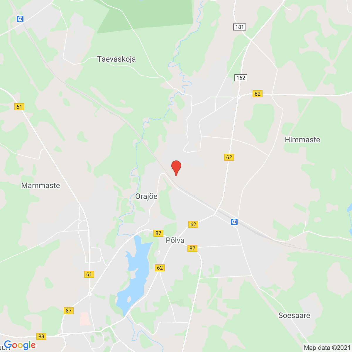 Himmaste