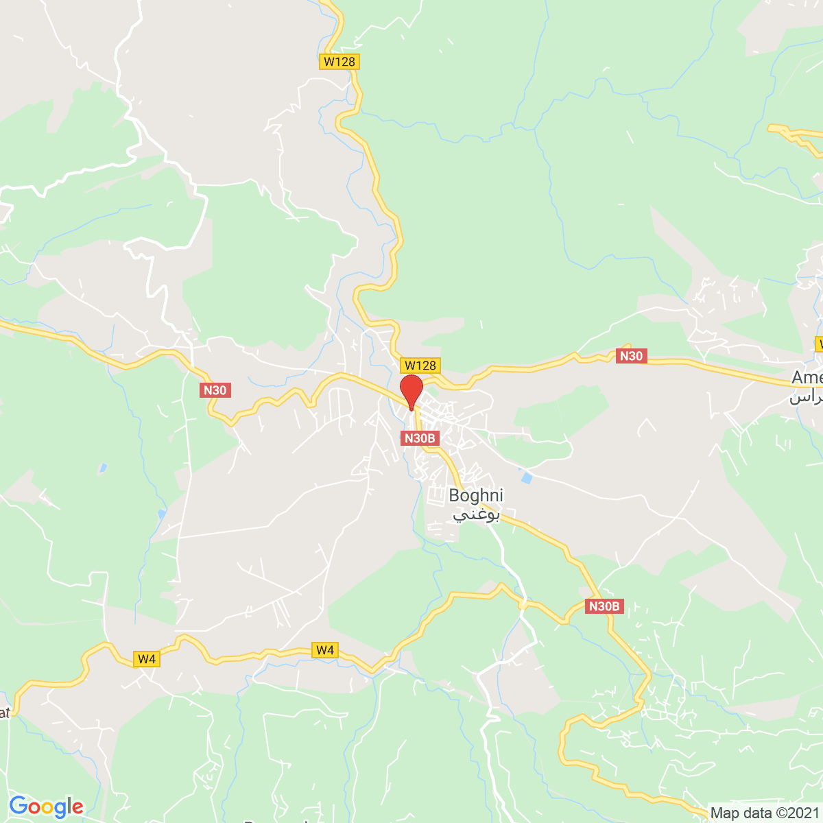 Boghni