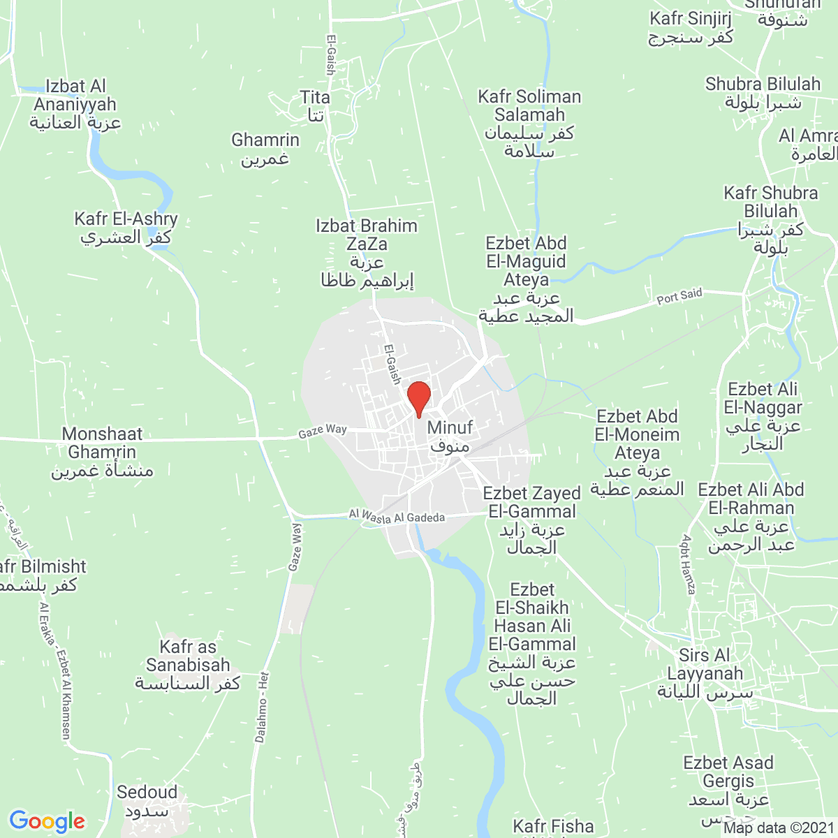 Munūf