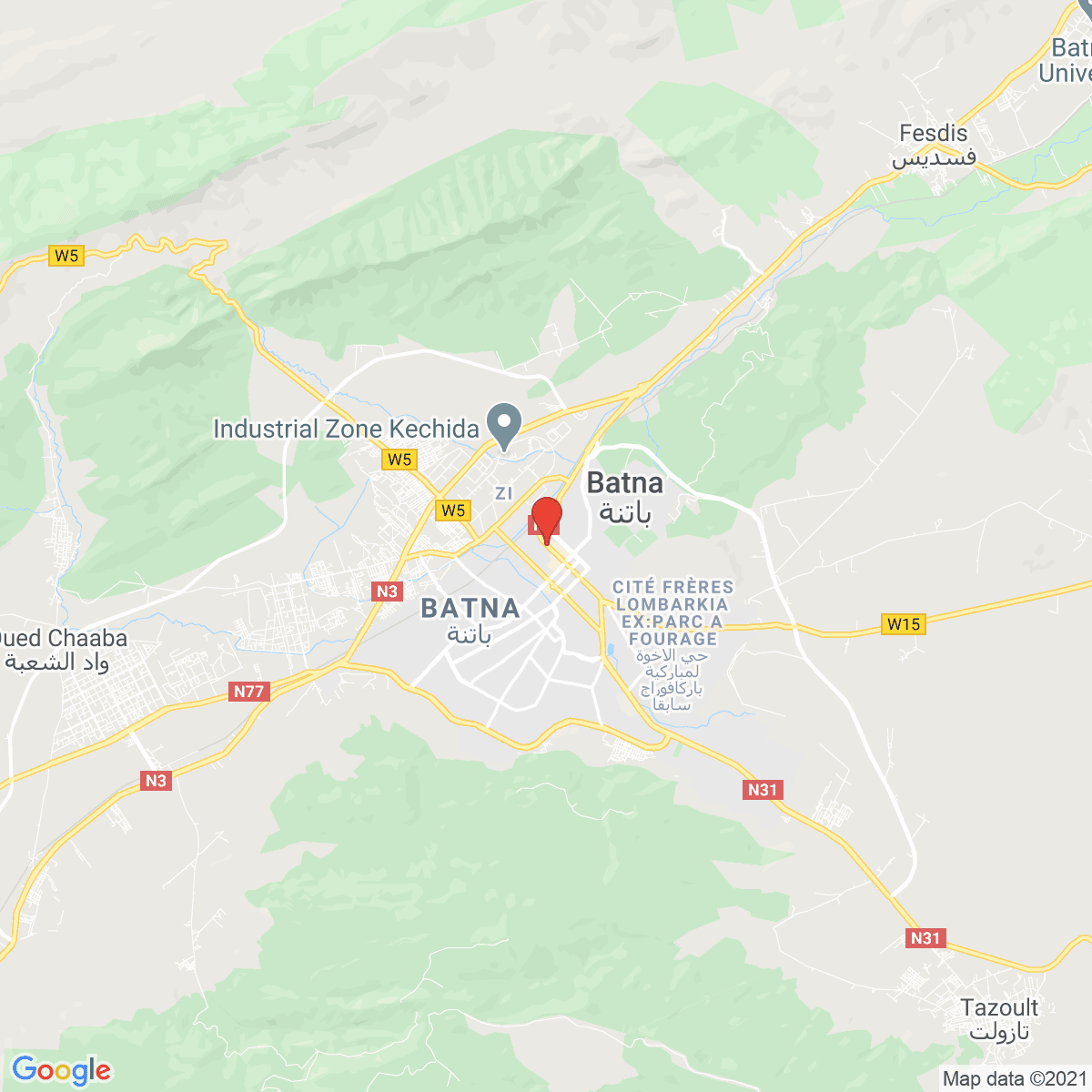 Batna