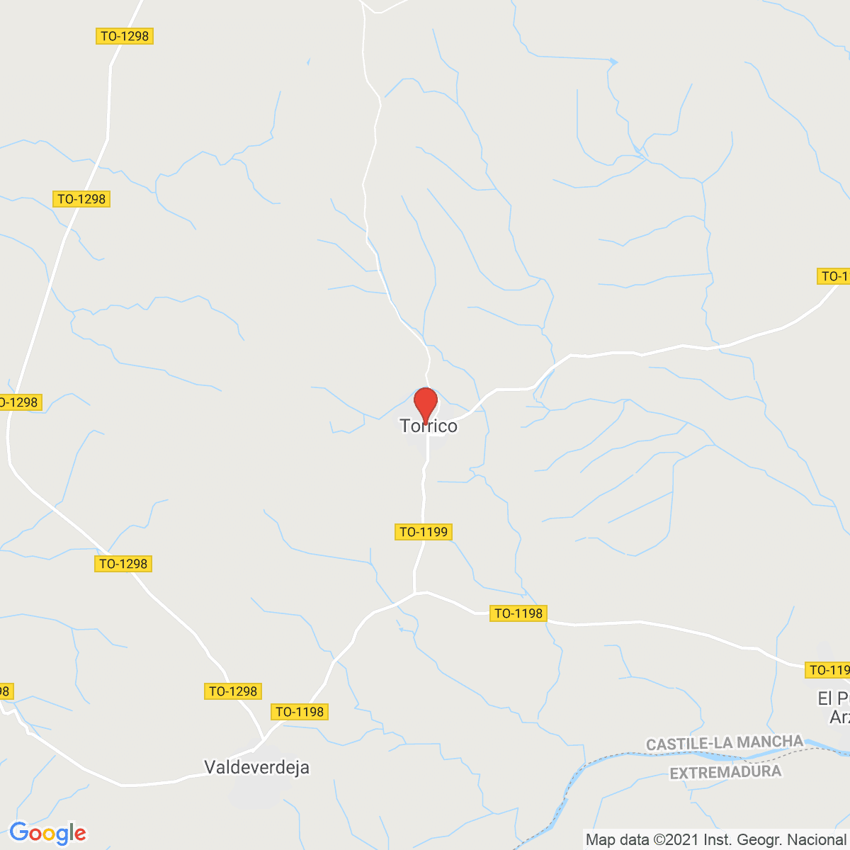 Torrico