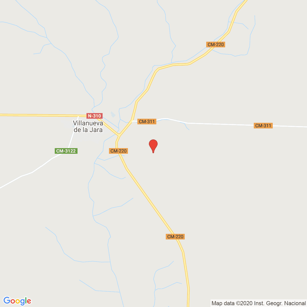 Villanueva de la Jara
