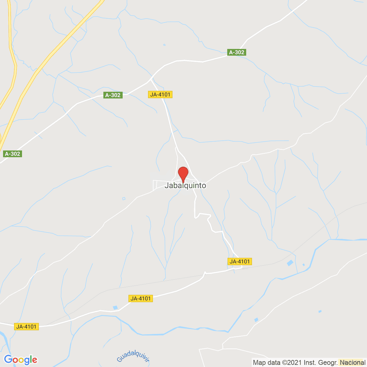 Jabalquinto