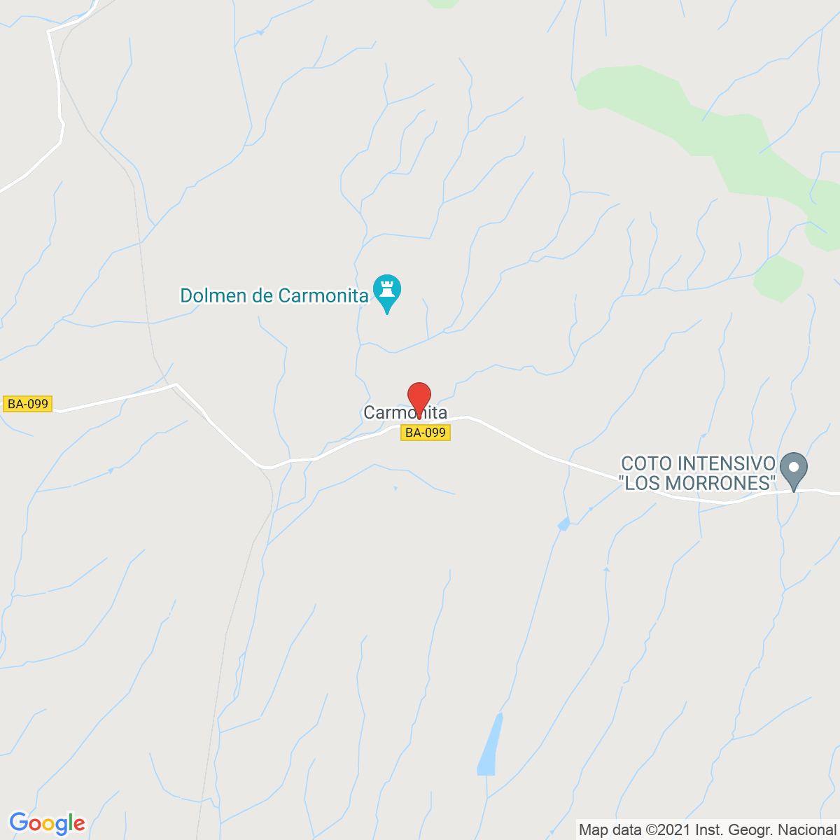 Carmonita